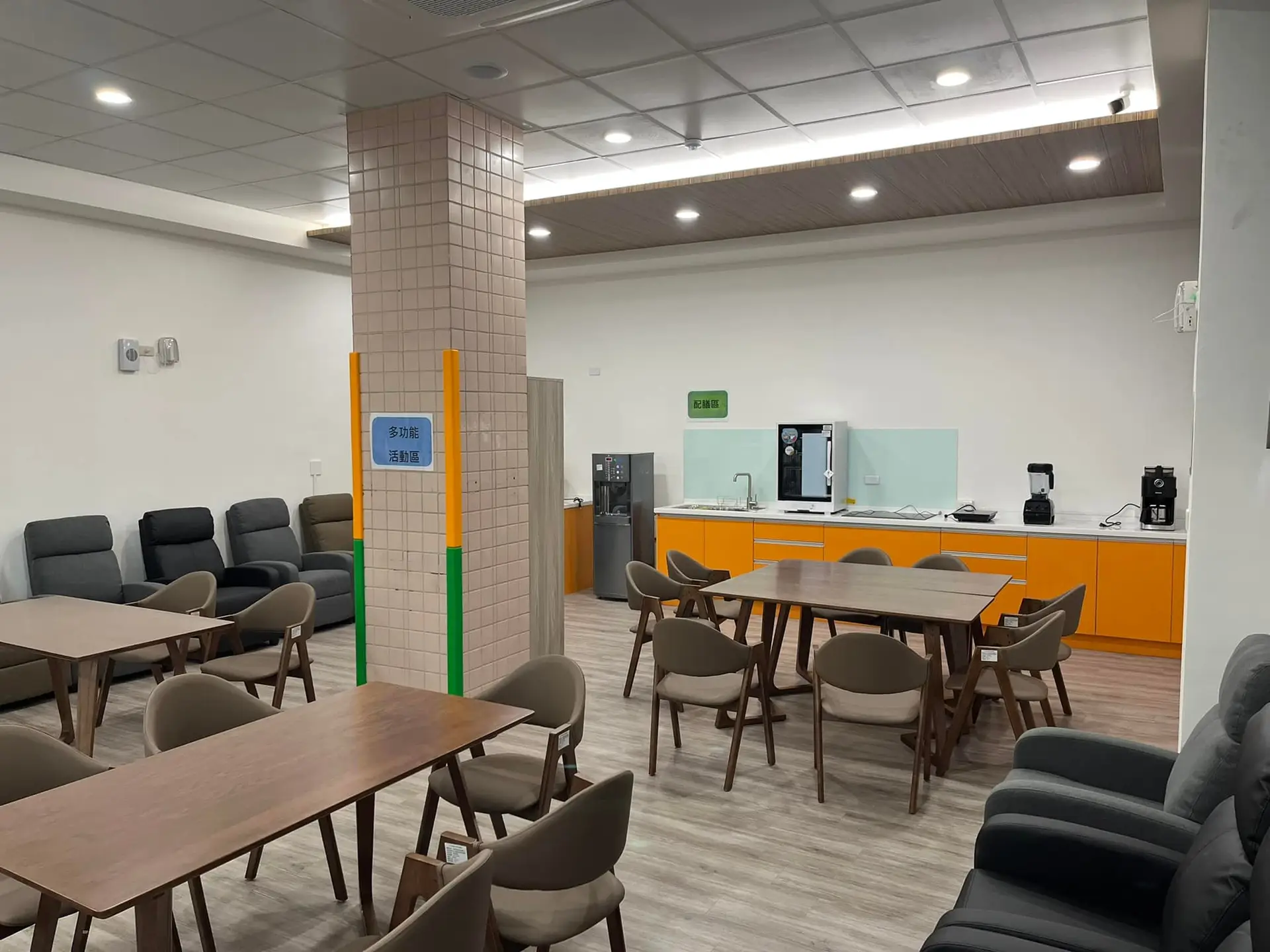 Image gallery marquee