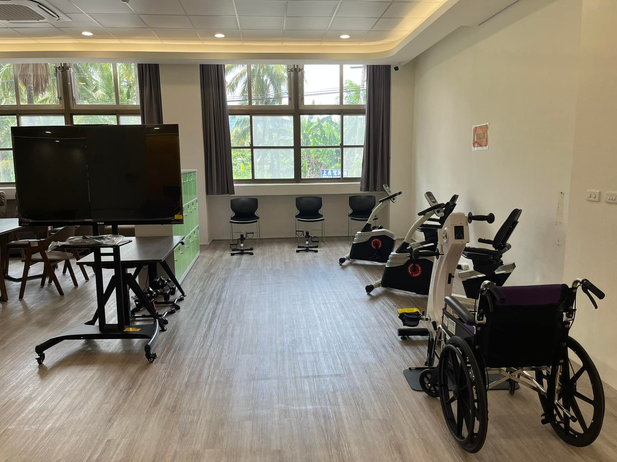 Image gallery marquee