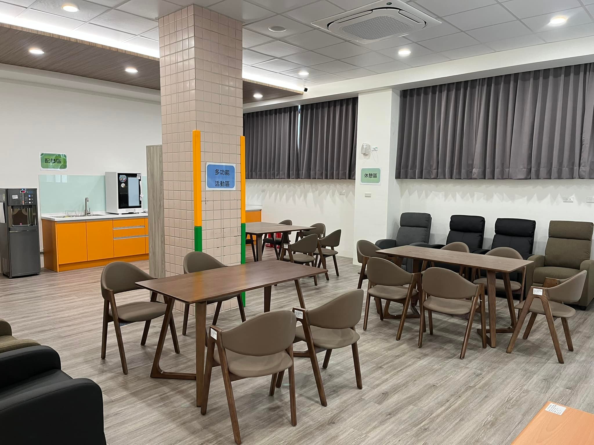 Image gallery marquee