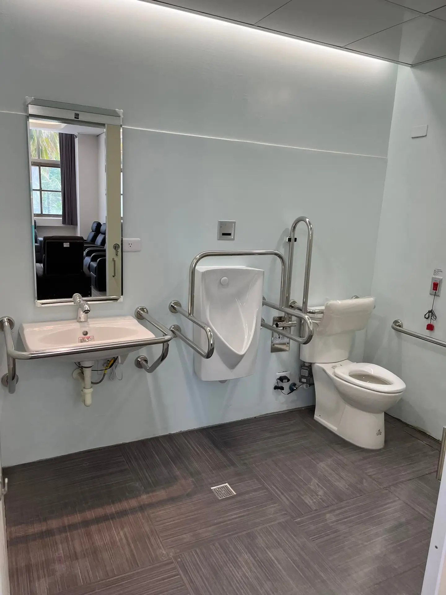 Image gallery marquee