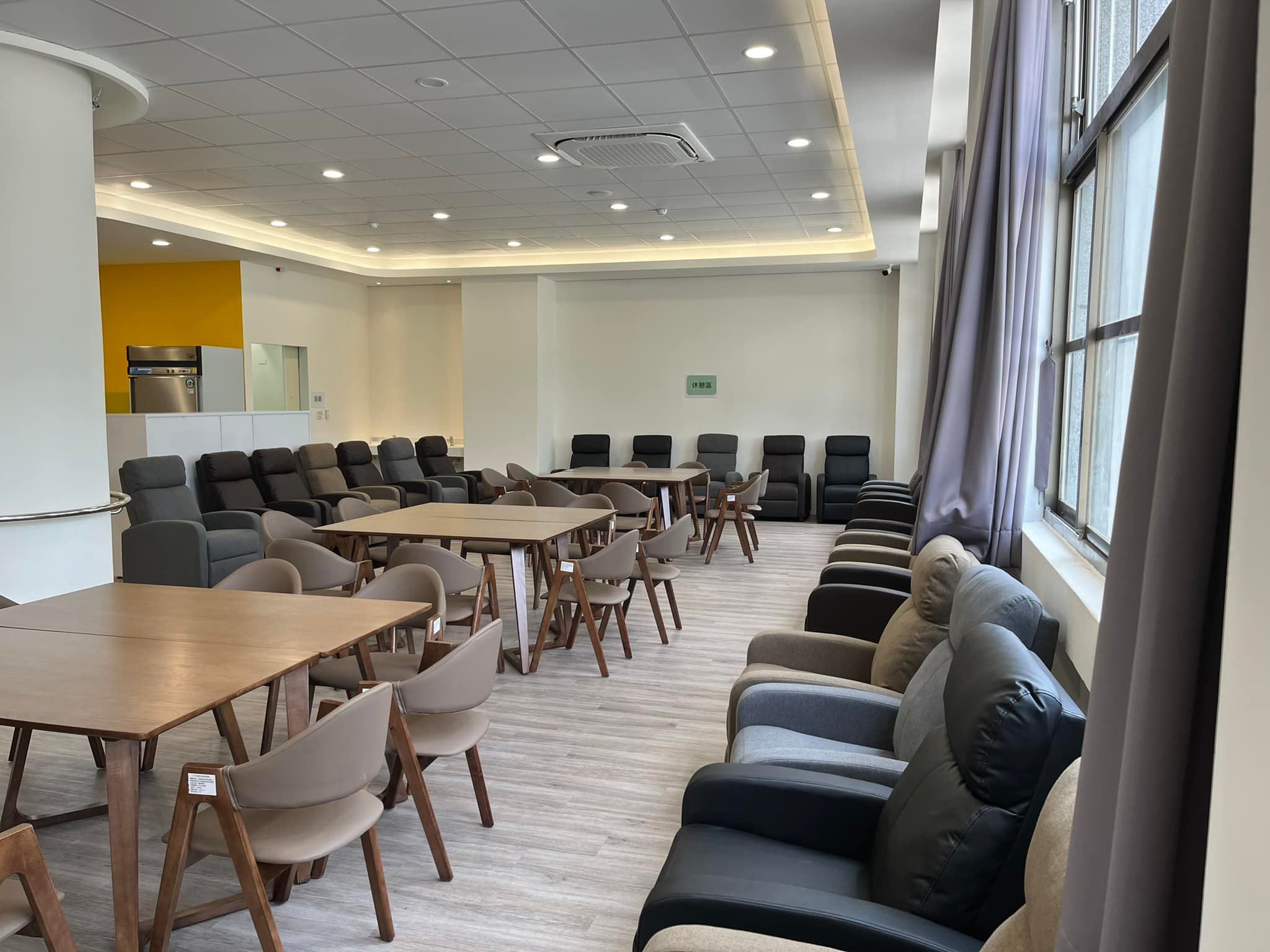 Image gallery marquee